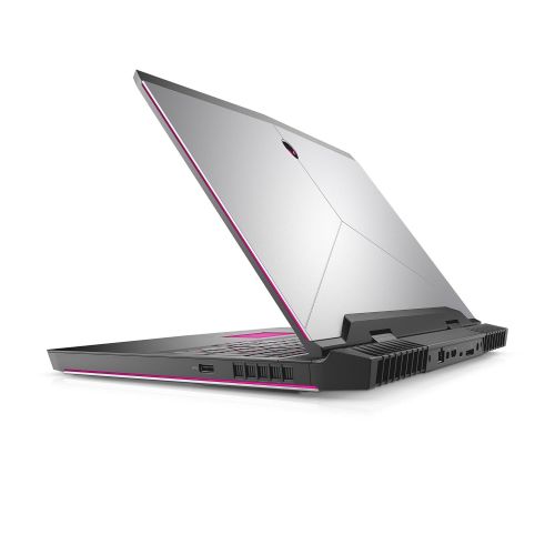  Alienware AAW17R4-7002SLV-PUS 17 Laptop (7th Generation Intel Core i7, 8GB RAM, 1TB HDD, Silver) with NVIDIA GTX 1060