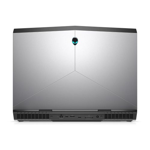  Alienware AAW17R4-7002SLV-PUS 17 Laptop (7th Generation Intel Core i7, 8GB RAM, 1TB HDD, Silver) with NVIDIA GTX 1060