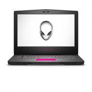 Alienware AW15R3-7390SLV-PUS 15.6 Gaming Laptop (7th Generation Intel Core i7, 16GB RAM, 512SSD + 1TB HDD, Silver) VR Ready with NVIDIA GTX 1070