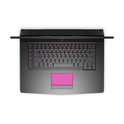  Alienware AW15R3-7390SLV-PUS 15.6 Gaming Laptop (7th Generation Intel Core i7, 16GB RAM, 512SSD + 1TB HDD, Silver) VR Ready with NVIDIA GTX 1070