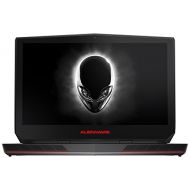 Alienware 15 ANW15-7493SLV 15.6-Inch Gaming Laptop (2.50GHz 4th Generation Intel Core i7 4710HQ Processor, 16GB RAM, 256GB SSD, Windows 8.1) [Discontinued By Manufacturer]