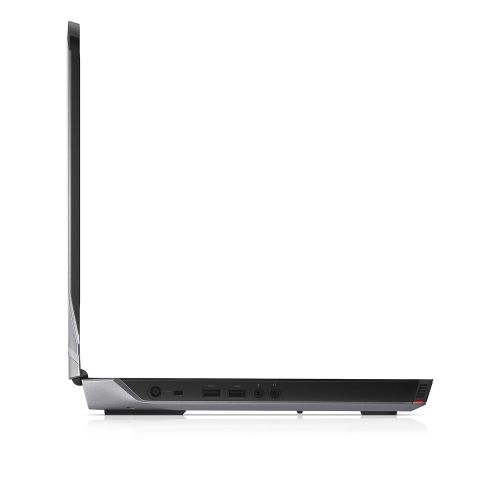  Alienware 15 ANW15-7493SLV 15.6-Inch Gaming Laptop (2.50GHz 4th Generation Intel Core i7 4710HQ Processor, 16GB RAM, 256GB SSD, Windows 8.1) [Discontinued By Manufacturer]