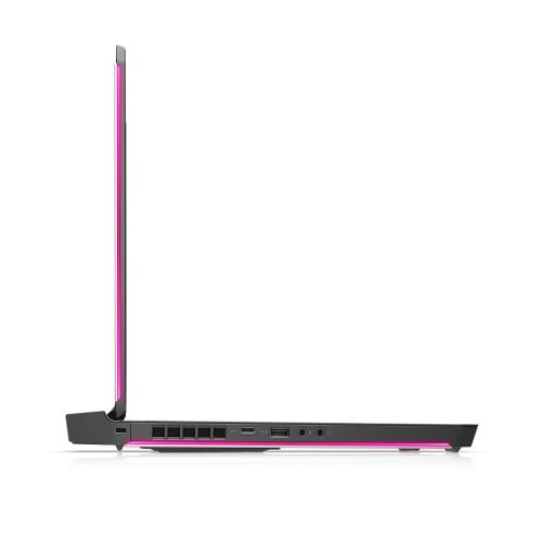  Alienware AW15R3-7338SLV-PUS 15.6 Gaming Laptop (7th Generation Intel Core i7, 16GB RAM, 256SSD + TB HDD, Silver) VR Ready with NVIDIA GTX 1060