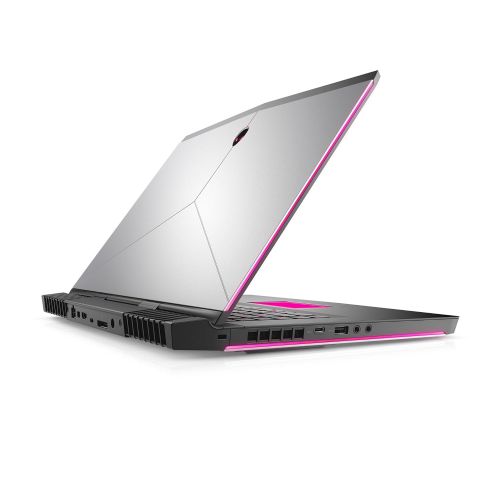  Alienware AW15R3-7338SLV-PUS 15.6 Gaming Laptop (7th Generation Intel Core i7, 16GB RAM, 256SSD + TB HDD, Silver) VR Ready with NVIDIA GTX 1060