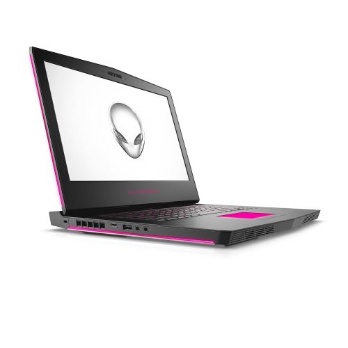  Alienware AW15R3-7338SLV-PUS 15.6 Gaming Laptop (7th Generation Intel Core i7, 16GB RAM, 256SSD + TB HDD, Silver) VR Ready with NVIDIA GTX 1060