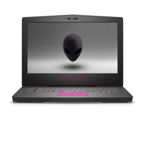  Alienware AW15R3-7002SLV-PUS 15.6 Gaming Laptop (7th Generation Intel Core i7, 8GB RAM, 256 SSD, Silver) with NVIDIA GTX 1060