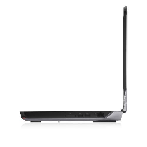  Alienware 15 FHD 15.6-Inch Gaming Laptop (Intel Core i5 4210, 8 GB RAM, 1 TB HDD, Silver and Black) NVIDIA GeForce GTX 965M with 2GB GDDR5