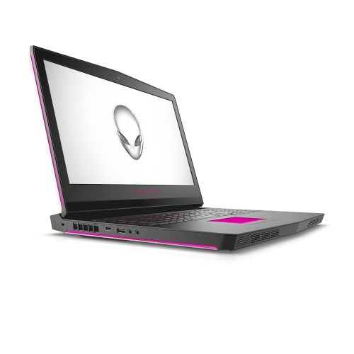  Alienware AW17R4-7003SLV-PUS 17 Gaming Laptop (7th Generation Intel Core i7, 8GB RAM, 256GB SSD + 1TB HDD, Silver) with NVIDIA GTX 1060