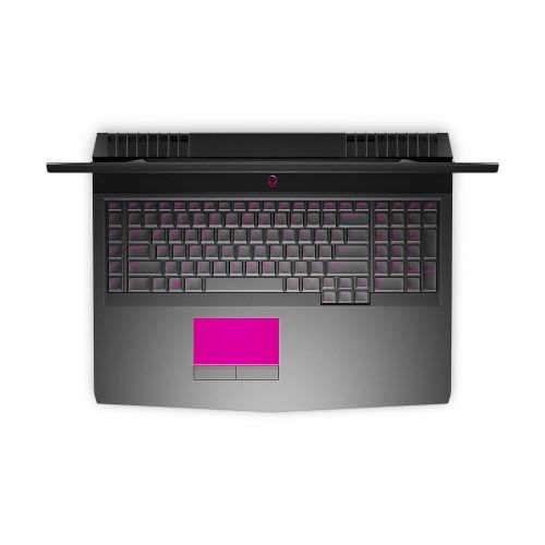  Alienware AW17R4-7003SLV-PUS 17 Gaming Laptop (7th Generation Intel Core i7, 8GB RAM, 256GB SSD + 1TB HDD, Silver) with NVIDIA GTX 1060