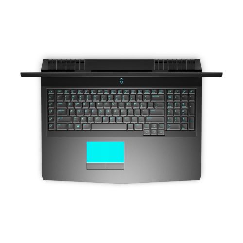  Alienware AW17R4-7345SLV-PUS 17 Laptop (7th Generation Intel Core i7, 16GB RAM, 1TB HDD, Silver) VR Ready with NVIDIA GTX 1070
