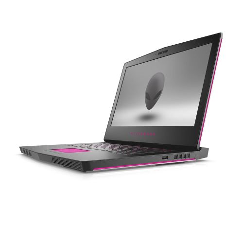  Alienware AW15R3-5246SLV-PUS 15.6 Gaming Laptop (7th Generation Intel Core i5, 8GB RAM, 1TB HDD, Silver) VR Ready with NVIDIA GTX 1060
