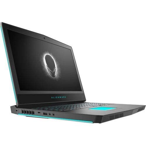  Alienware 17 R5 VR Ready 17.3 LCD Gaming Notebook - Intel Core i7 (8th Gen) i7-8750H Hexa-core (6 Core) 2.20 GHz - 8 GB DDR4 SDRAM - 1 TB HDD - 256 GB SSD - Windows 10 Home 64-bit