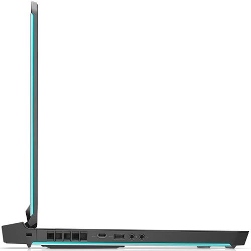  Alienware 15 R4 AW15R4-7675SLV-PUS Gaming Laptop: Core i7-8750H, 16GB RAM, 1TB HDD+8GB SSD, 15.6 Full HD Display