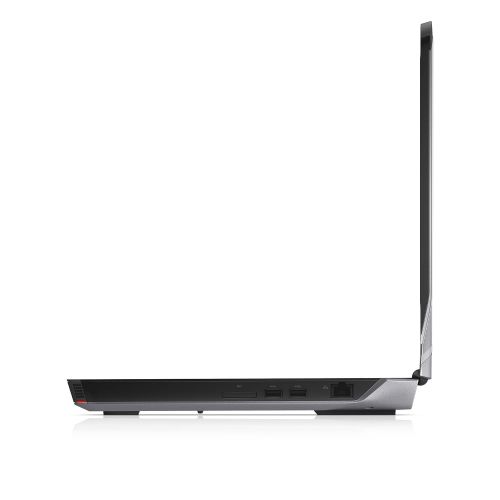  Alienware 15 ANW15-5350SLV 15.6 Gaming Laptop - Intel Core i7-4710HQ Processor, 16GB RAM, 1TB HDD + 128GB SSD, NVIDIA GeForce GTX 970M 3GB, Windows 8.1