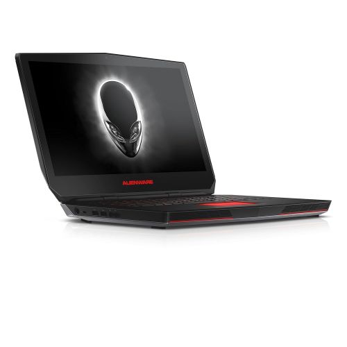  Alienware 15 ANW15-5350SLV 15.6 Gaming Laptop - Intel Core i7-4710HQ Processor, 16GB RAM, 1TB HDD + 128GB SSD, NVIDIA GeForce GTX 970M 3GB, Windows 8.1