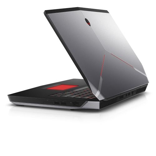  Alienware 15 ANW15-5350SLV 15.6 Gaming Laptop - Intel Core i7-4710HQ Processor, 16GB RAM, 1TB HDD + 128GB SSD, NVIDIA GeForce GTX 970M 3GB, Windows 8.1