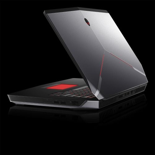  Alienware 15 ANW15-5350SLV 15.6 Gaming Laptop - Intel Core i7-4710HQ Processor, 16GB RAM, 1TB HDD + 128GB SSD, NVIDIA GeForce GTX 970M 3GB, Windows 8.1