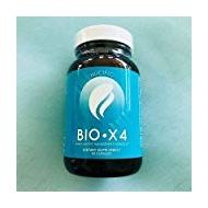 Alipotec Bio X4 Weight Loss 4-in-1 Weight Management Probiotic Dietary Supplement Digestive Enzymes Green...