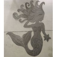 AlizeMetalWorks Mermaid