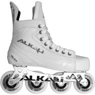 Alkali Cele III Senior Adult Junior Kids Inline Roller Hockey Skates