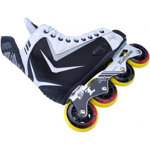  Alkali RPD Lite Senior Adult Inline Roller Hockey Skates