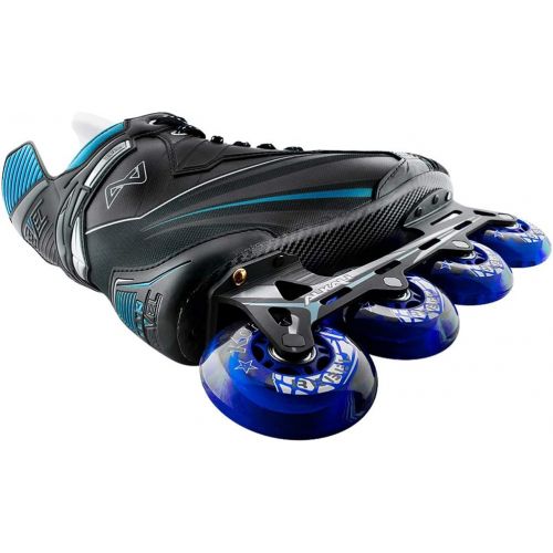  Alkali Revel 4 Senior Inline Hockey Skates