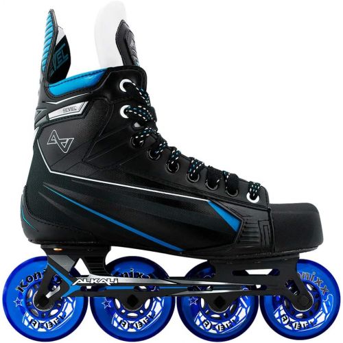  Alkali Revel 4 Senior Inline Hockey Skates