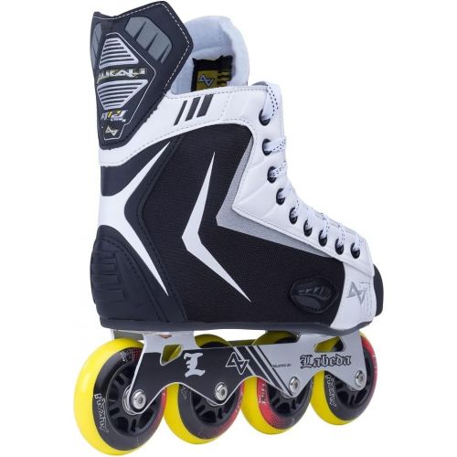  Alkali RPD Lite Senior Adult Inline Roller Hockey Skates