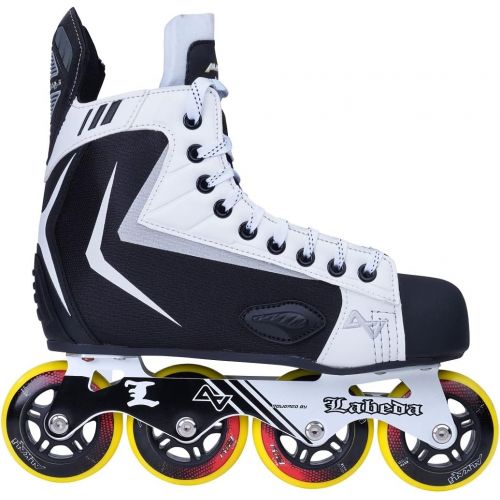  Alkali RPD Lite Senior Adult Inline Roller Hockey Skates