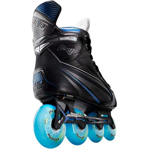  Alkali Revel 3 Senior Inline Hockey Skates