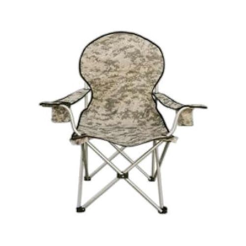  All Digital Camo Camping/Folding Chair