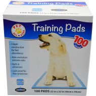 All Star Pet Training Pads Pet All Star Training Pads 100 Count
