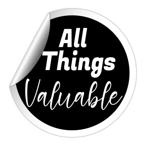  All Things Valuable Why Worry Quote Mickey Mouse Walt Disney Cartoon Quotes Wall Sticker Art Decal for Girls Boys Room Bedroom Nursery Kindergarten Fun Home Decor Stickers Wall Art Vinyl Decoration Si