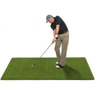 [아마존베스트]All Turf Mats Super Tee Golf Mat - 5 feet x 10 feet