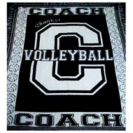 All Volleyball, Inc. Thanks Coach Afghan