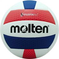 All Volleyball, Inc. Molten Flistatec Classic IV5F-3 Volleyball