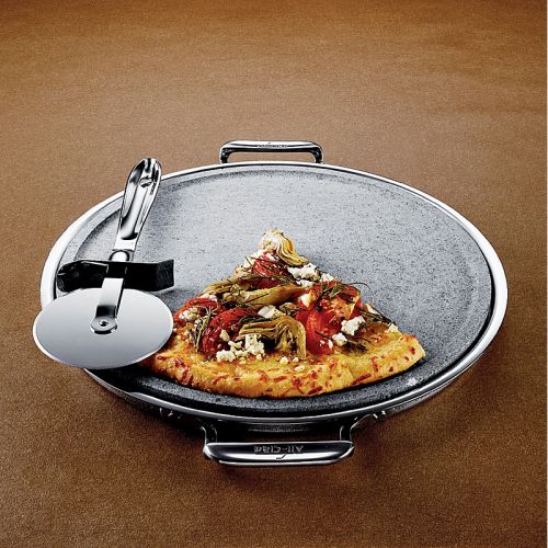  All-Clad All Clad Pizza Grilling Stone Set