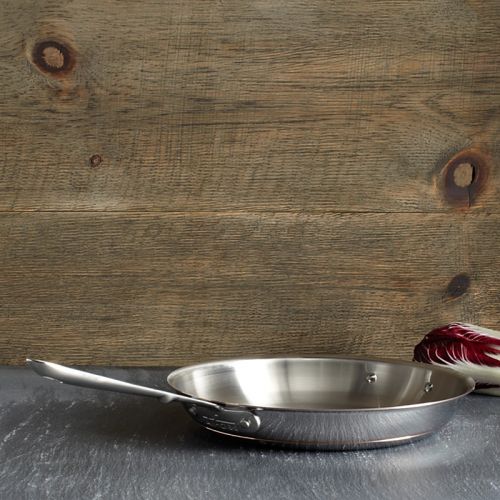 All-Clad All Clad Copper Core 8 Fry Pan