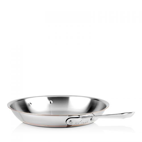  All-Clad All Clad Copper Core 12 Fry Pan