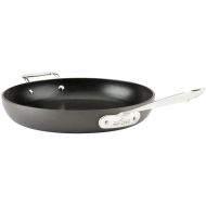 All-Clad HA1 Hard Anodized Nonstick Fry Pan Cookware (12 Inch Fry Pan)