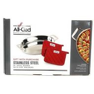 All-Clad Stainless Steel 15