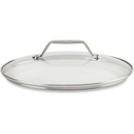 All-Clad Essential Cookware Lid, 10.5 inch, Stainless Steel