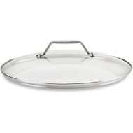 All-Clad Essentials Nonstick Lid, 12 inch, Stainless Steel