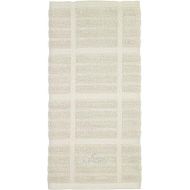 All-Clad Solid Kitchen Towel: Highly Absorbent, Super Soft Long Lasting - 100% Cotton, 17