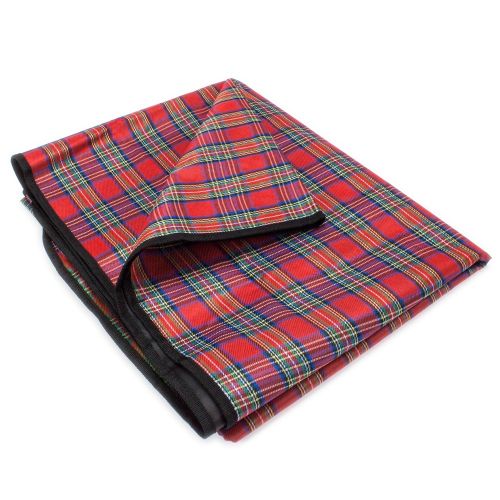  All-Purpose Camping Blanket, Medium