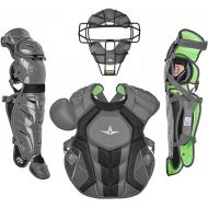 All-Star S7 Axis™ Kit/Meets NOCSAE/Trad. Mask/Adult