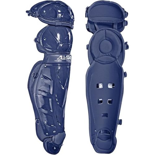  All-StarCertified NOCSAE Classic Professional Catcher's Kit