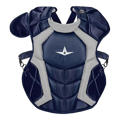  All-StarCertified NOCSAE Classic Professional Catcher's Kit