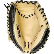 All-Star Pro-Elite Travel Ball 31.5 Inch CM3000BTJR Youth Baseball Catchers Mitt