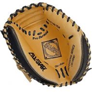 All-Star Pro Advanced Catching Mitt/RHT